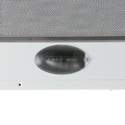 Вытяжка Faber FLEXA GLASS M6 W A60 фото 4