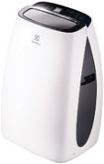 Мобильный кондиционер Electrolux EACM-10 HR/N3 фото