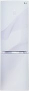 Холодильник LG GA-B439 TGKW фото