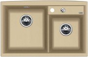 Мойка Бланко Axia II 8 шампань фото Мойка Blanco Axia II 8 шампань фото