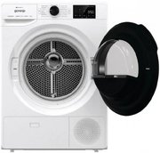 Сушильная машина Gorenje DGPNE82GNLW фото 4