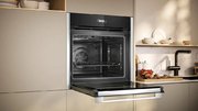 Духовой шкаф Neff B24CR71N0 фото 4