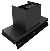 Встраиваемая вытяжка Haier HVX-W875TGB фото 2