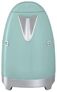 Чайник Смег KLF02PGEU фото 4 Чайник Smeg KLF02PGEU фото 4