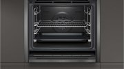 Духовой шкаф с паром Neff B58VT68G0 фото 3