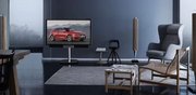 Телевизор Бэнг Олуфсен BeoVision Avant-75 - 4K Black фото 3 Телевизор Bang & Olufsen BeoVision Avant-75 - 4K Black фото 3