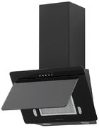 Вытяжка Krona Liva 600 black PB фото 3