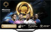 Телевизор Hisense 75U7NQ фото