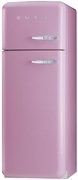 Холодильник Смег FAB30ROS7 фото Холодильник Smeg FAB30ROS7 фото