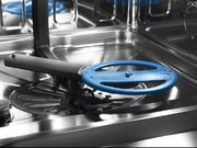 Встраиваемая посудомоечная машина Electrolux EEG68600W фото 4