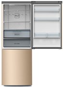 Холодильник Хайер C4F744CGG фото 2 Холодильник Haier C4F744CGG фото 2