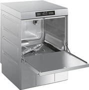 Посудомоечная машина Smeg UD505DS фото 4