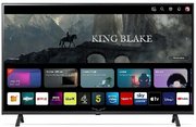 Телевизор LG 43UR78006LK фото 3
