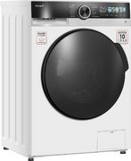 Стиральная машина Weissgauff WMD 45148 Color Touch Inverter Steam фото 3
