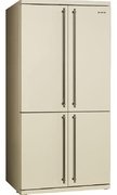 Холодильник Смег FQ60CPO фото Холодильник Smeg FQ60CPO фото
