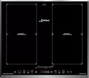 Независимая варочная панель Kaiser KCT 65 FIN Avantgarde Независимая варочная панель Kaiser KCT 65 FIN Avantgarde