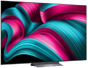 Телевизор LG OLED77C5RLA 77" (196 см) 2025 черный фото 2