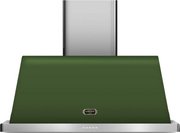 Вытяжка Lofra DOLCEVITA 90 GREEN & BRONZE фото 2
