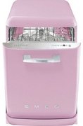 Посудомоечная машина Smeg BLV2RO-2 фото 3
