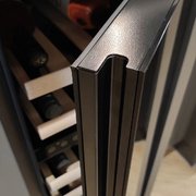 Винный шкаф Dunavox DAUF-17.58DBH фото 3