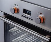 Духовой шкаф Ilve 600-SSXMP фото 2