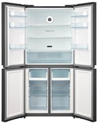 Четырехдверный холодильник Кертинг KNFM 81787 GN фото 2 Четырехдверный холодильник Korting KNFM 81787 GN фото 2