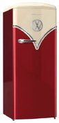Холодильник Горение OBRB153R фото Холодильник Gorenje OBRB153R фото