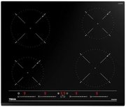 Варочная панель Teka IZC 64010 MSS BLACK фото 2