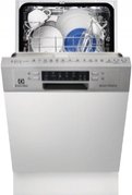Посудомоечная машина Electrolux ESI 4610 RAX Посудомоечная машина Electrolux ESI 4610 RAX