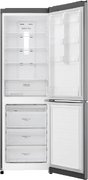 Холодильник LG GA-B419SLUL фото 3