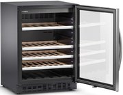 Винный шкаф Dometic C50G Double Wooden Wenge фото 3