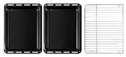 Духовой шкаф Midea MO78100CGW фото 4