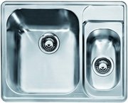 Мойка Franke ZOX 660 фото