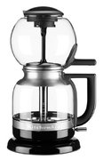 Кофеварка KitchenAid 5KCM0812EOB Кофеварка KitchenAid 5KCM0812EOB