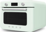 Мини-печь с паром Smeg COF01PGEU фото 2