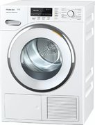 Сушильная машина Miele TMG 440 WP WhiteEdition Сушильная машина Miele TMG 440 WP WhiteEdition