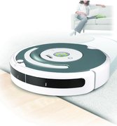 Робот-пылесос iRobot Roomba 521 фото 2