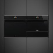 Духовой шкаф Smeg SFP6604STNX фото 2