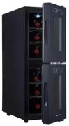 Винный шкаф CellarPrivate CP012-2E фото 4