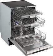 Встраиваемая посудомоечная машина Zigmund Shtain DW 310.6 фото 4