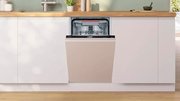 Встраиваемая посудомоечная машина Bosch SPV4HMX55Q фото 2