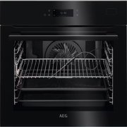 Духовой шкаф AEG BSE788380B Духовой шкаф AEG BSE788380B фото