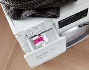 Средство для стирки деликатных тканей и изделий из шерсти Миле WoolCare Caps фото 3 Средство для стирки деликатных тканей и изделий из шерсти Miele WoolCare Caps фото 3