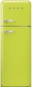 Холодильник Смег FAB30RLI3 фото Холодильник Smeg FAB30RLI3 фото