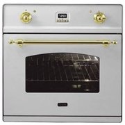 Духовой шкаф Ilve 600-CMP IX Духовой шкаф Ilve 600-CMP IX