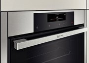 Духовой шкаф Neff B56CT64N0 фото 2