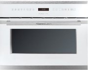 Пароварка Kuppersbusch EDG 6551.0 W1 Пароварка Kuppersbusch EDG 6551.0 W1