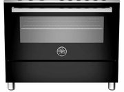 Варочный центр Bertazzoni PRO906HYBSNET фото 2