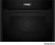 Встраиваемая микроволновая печь Neff C29GR3XY1 фото 3