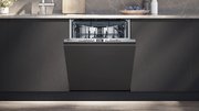 Встраиваемая посудомоечная машина Siemens SN63HX17VE фото 2